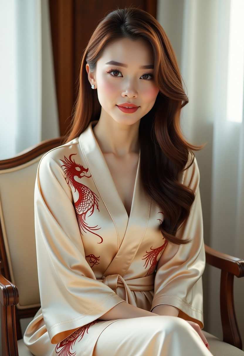 浣纱溪畔的盟约