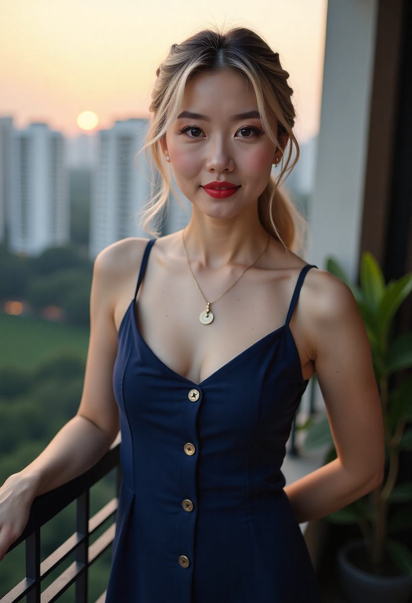 春秋小剧场·浣纱少女