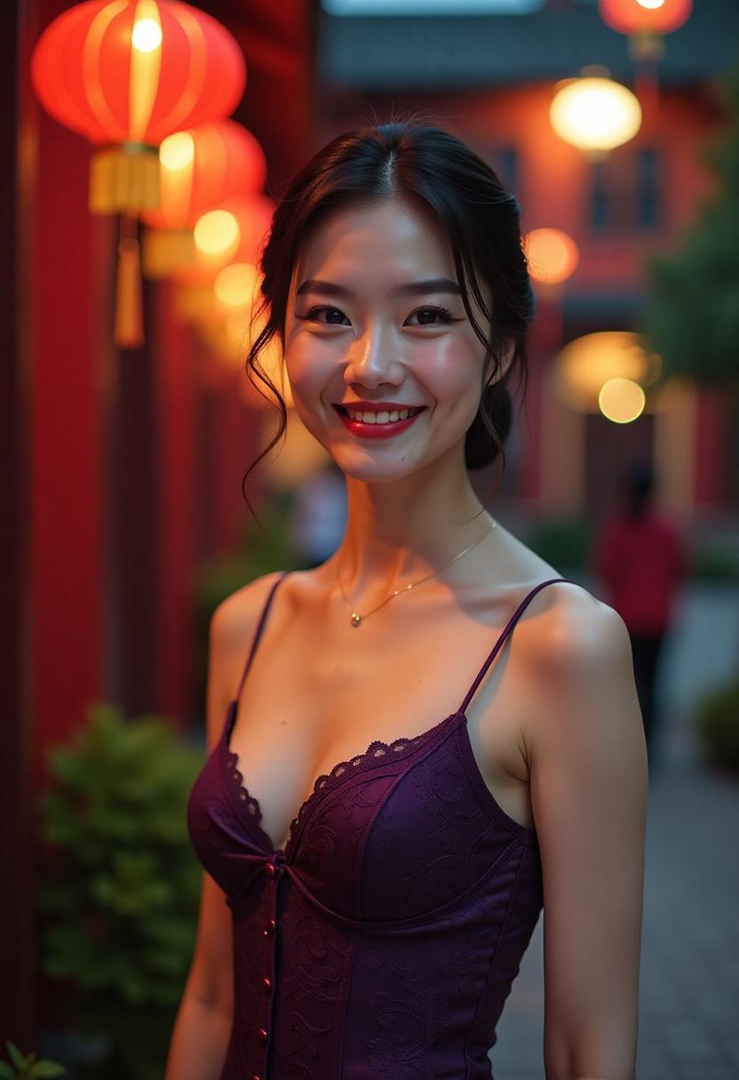 浣溪沙·红颜谋略