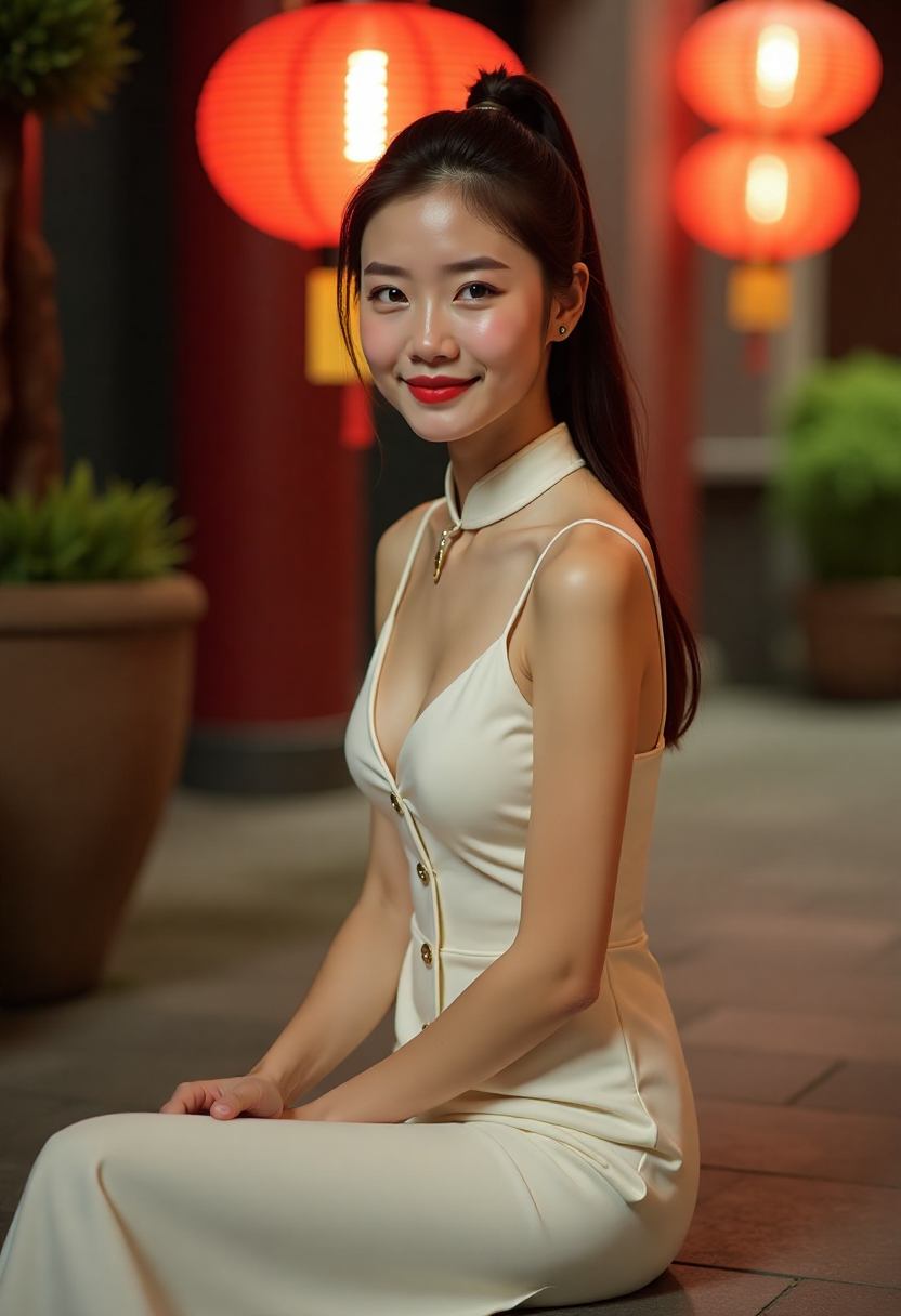 吴王夫差末路